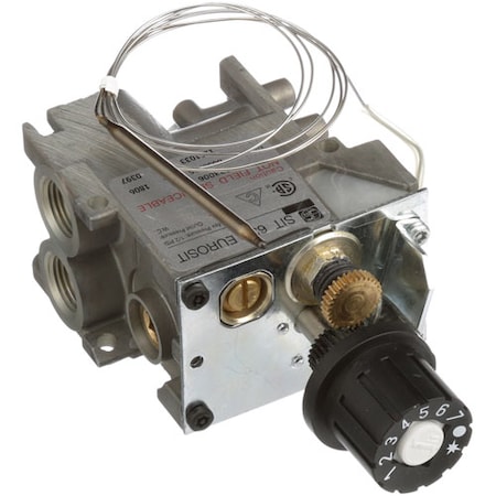 Garland Oven Control For - Part No. Gl4523006 GL4523006